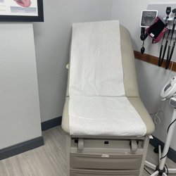 Michael Correa, MD - Patient room