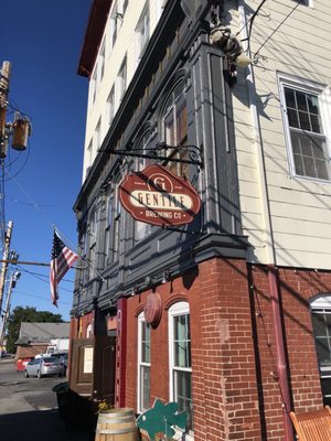 Gentile Brewing Company by null