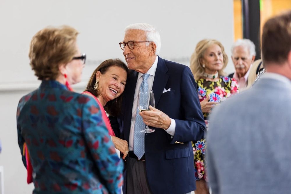 Chamber Music Society - social services organization in Palm Beach, FL