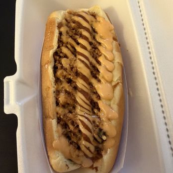 Yoyo’s Hotdog - 1. OG Combo - Hot Dogs Near Me - Houston, Texas Yoyo’s Hotdog - 1. OG Combo - Hot Dogs Near Me - Houston, Texas