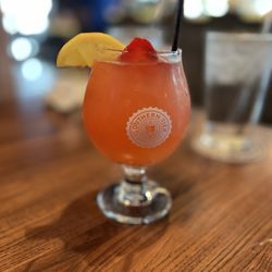 Southern Tier Brewery Buffalo - Spiked strawberry lemonade