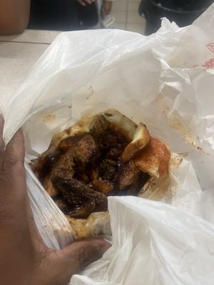 Jay's Backyard BBQ by null