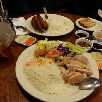 Savoy Kitchen - Asian Fusion Near Me - Alhambra, California