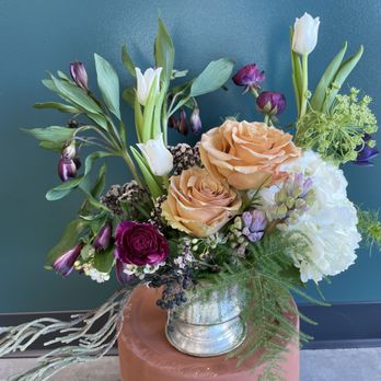 Sunnyside Floral - Florists Near Me - Denver, Colorado