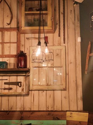 NWT Brewing Company / The Woodyard Brewhouse & Eatery by null
