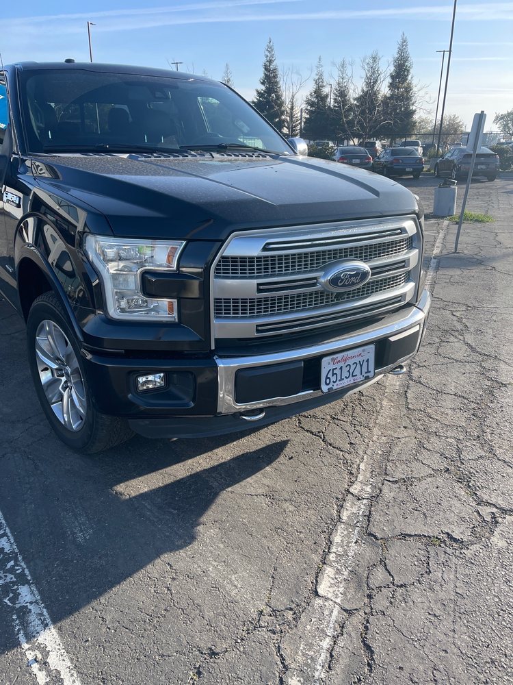 MANTECA AUTO BODY Updated September 2024 135 Photos & 35 Reviews