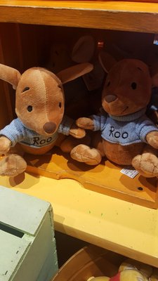 Hundred Acre Goods by null