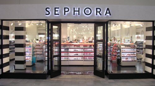 Sephora 10 Photos Cosmetics Beauty Supply 17600 Younge Street Newmarket On Phone Number