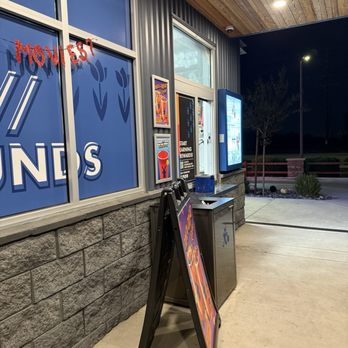Dutch Bros Coffee - Outside - Juice Bars & Smoothies Near Me - Visalia, California Dutch Bros Coffee - Outside - Juice Bars & Smoothies Near Me - Visalia, California