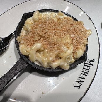 Meehan's Chophouse - Mac and cheese - Steakhouses Near Me - Mansfield, Texas Meehan's Chophouse - Mac and cheese - Steakhouses Near Me - Mansfield, Texas