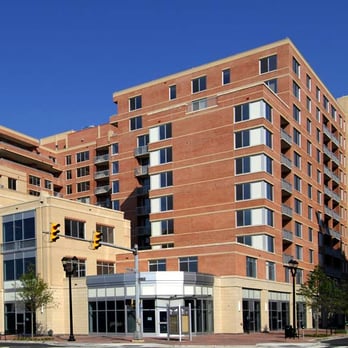 The Phoenix at Clarendon Metro - Exterior of building - Apartments Near Me - Arlington, Virginia The Phoenix at Clarendon Metro - Exterior of building - Apartments Near Me - Arlington, Virginia