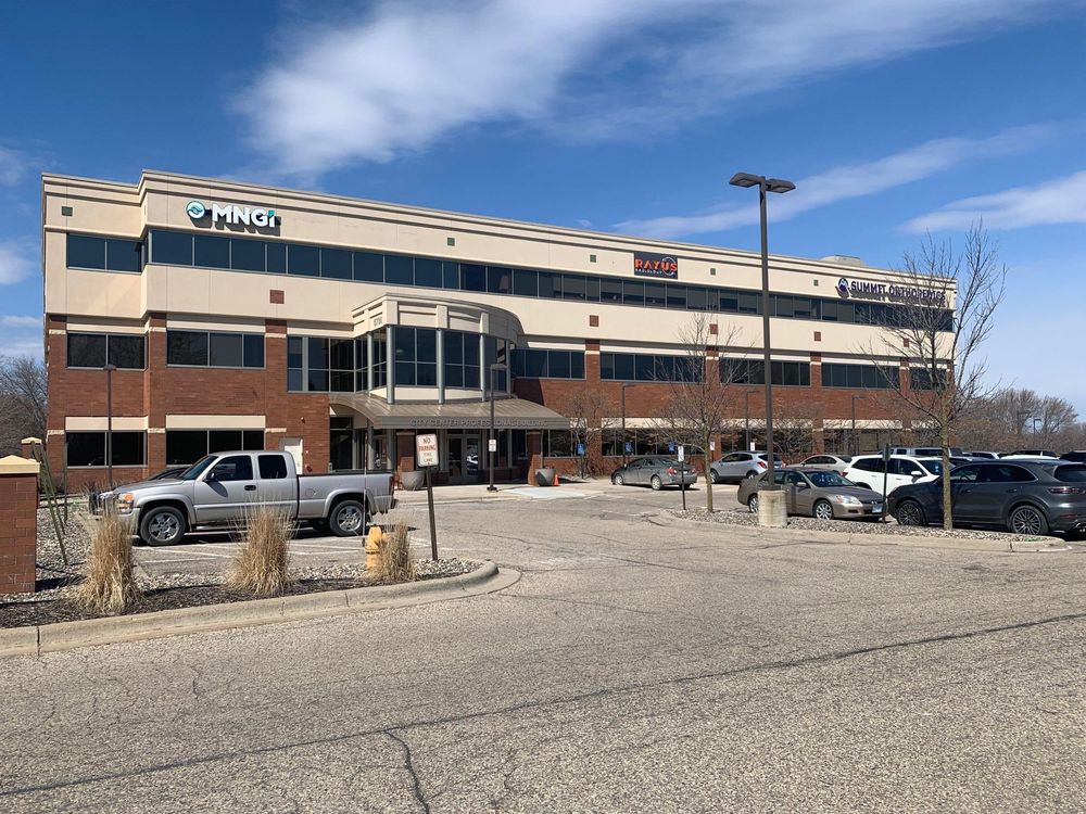 RAYUS RADIOLOGY Updated September 2024 15700 37th Ave N, Plymouth