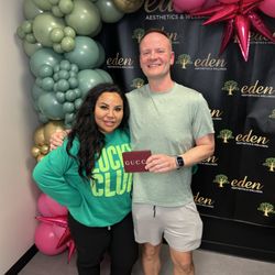 Eden Aesthetics & Wellness