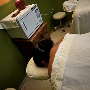 Vitality Spa - Skin Care Near Me - Puerto Peñasco, SON Vitality Spa - Skin Care Near Me - Puerto Peñasco, SON