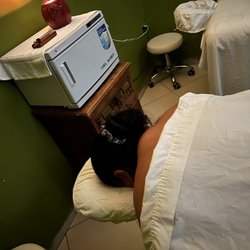 Vitality Spa