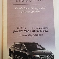Advance Limousine