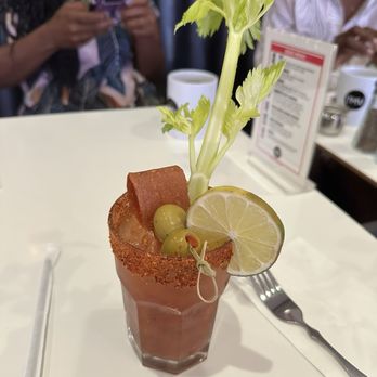 The Modern Vegan - Bloody Mary - Vegan Near Me - Las Vegas, Nevada The Modern Vegan - Bloody Mary - Vegan Near Me - Las Vegas, Nevada
