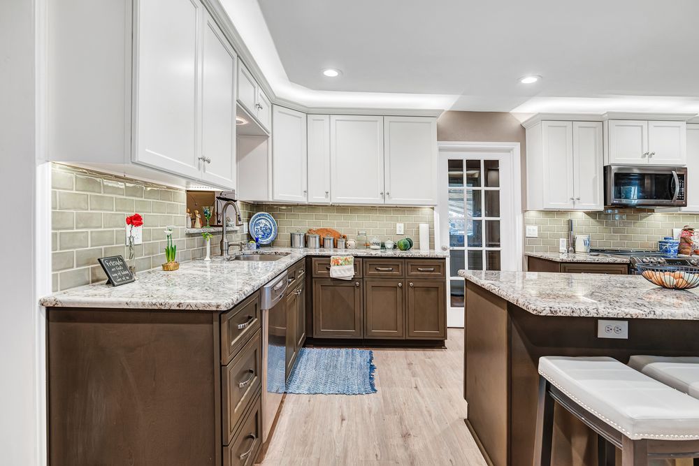 Slide of Fire & Water Restoration Plus