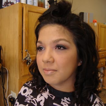 Ashley Filio - Massage Near Me - Mesa, Arizona