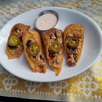 The Pub - Orlando - Pub spring rolls - British Near Me - Orlando, Florida The Pub - Orlando - Pub spring rolls - British Near Me - Orlando, Florida