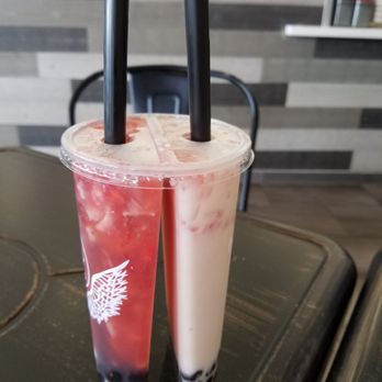 Zero Degrees - Bubble Tea Near Me - Cypress, Texas Zero Degrees - Bubble Tea Near Me - Cypress, Texas