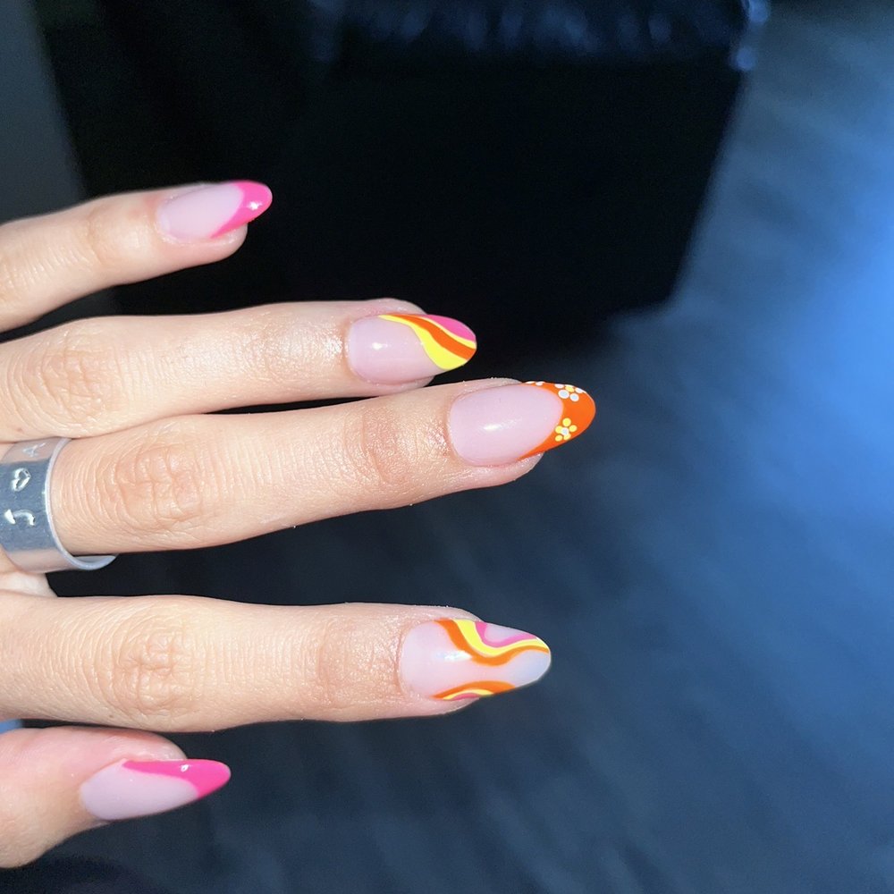 Bellissima Nails & Wax - Nail Salons Near Me - Mesa, Arizona