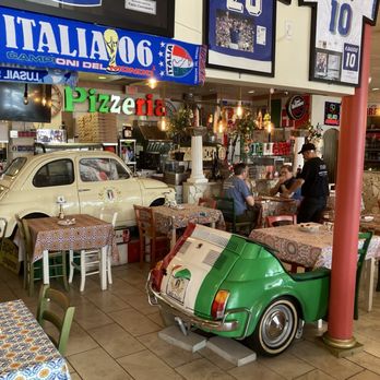 Impero Italiano - Pizza Near Me - Houston, Texas Impero Italiano - Pizza Near Me - Houston, Texas