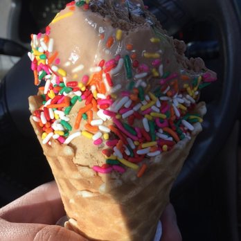 Brickley's Ice Cream - Ice Cream & Frozen Yogurt Near Me - Wakefield, Rhode Island