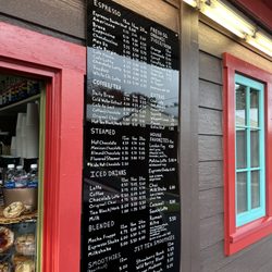 Romano's - Menu