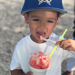 Brain Freeze - Tigers blood