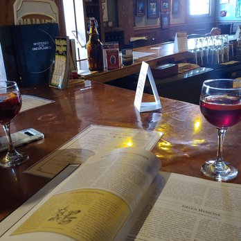 Wicked City Brew - Wine Bars Near Me - Jerome, Arizona