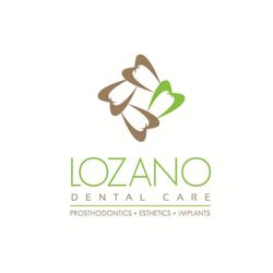 Advanced Dentistry of Gainesville - Lozanologo