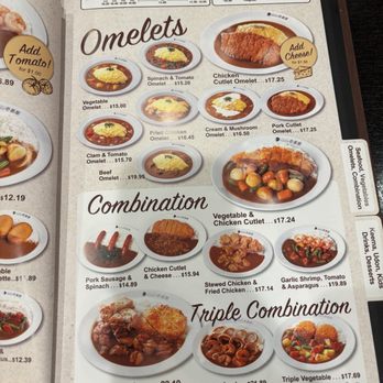 Coco Ichibanya - Menu - Japanese Curry Near Me - Los Angeles, California Coco Ichibanya - Menu - Japanese Curry Near Me - Los Angeles, California