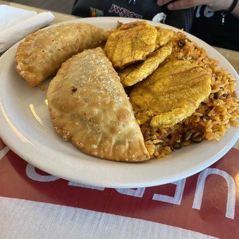 Senor Big Ed - Empanadas de carne - Latin American Near Me - Cypress, California Senor Big Ed - Empanadas de carne - Latin American Near Me - Cypress, California