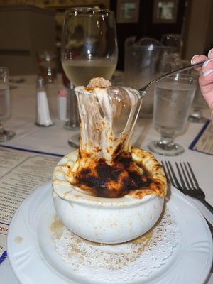 Twin Door Tavern by null