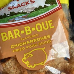 Jacobi's Foodmart & Gas - Road trip snacks