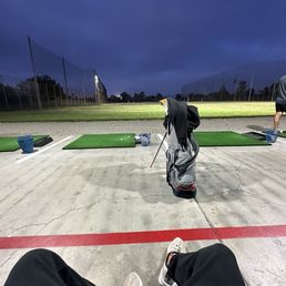Golf Golf