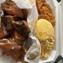 Carbrys BBQ & Soul Food