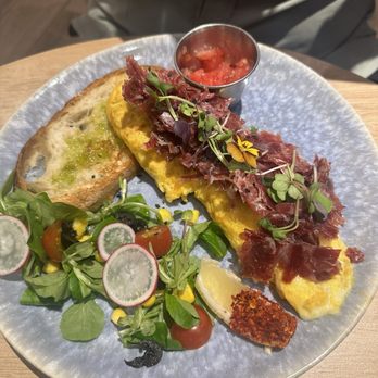 Brunch It - Sexy Spanish Omelette - Breakfast & Brunch Near Me - Madrid, M Brunch It - Sexy Spanish Omelette - Breakfast & Brunch Near Me - Madrid, M