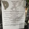 Lido Tasting Room gift card