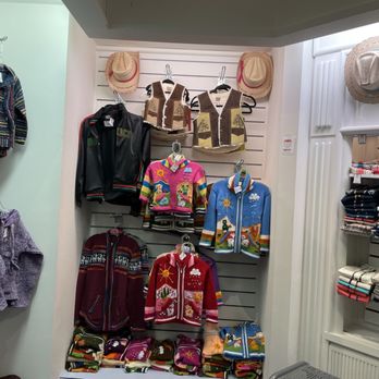 Arte Mexicano - Clothing for children as well - Traditional Clothing Near Me - Santa Rosa, California