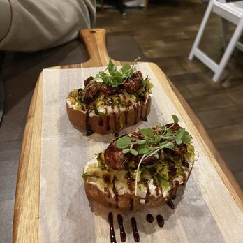 Da Pepo - Bruschetta - Italian Near Me - Montclair, New Jersey