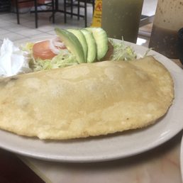 Quesadilla