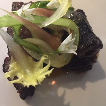 Alo Restaurant - Bars Near Me - Toronto, Ontario