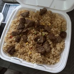 Soho Hibachi