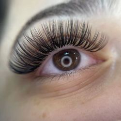 Fay lashes - 2D look