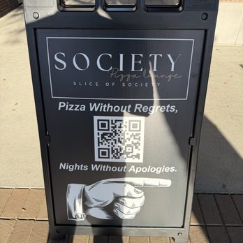 Society Pizza Lounge - Pizza Near Me - Newhall, California Society Pizza Lounge - Pizza Near Me - Newhall, California