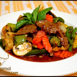 Thai Basil