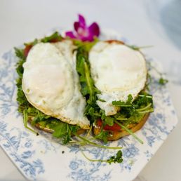 Avocado Toast