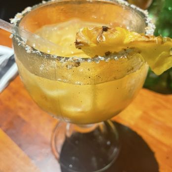 Cheddar's Scratch Kitchen - Cheddar's Painkiller - American Near Me - Pasadena, Texas